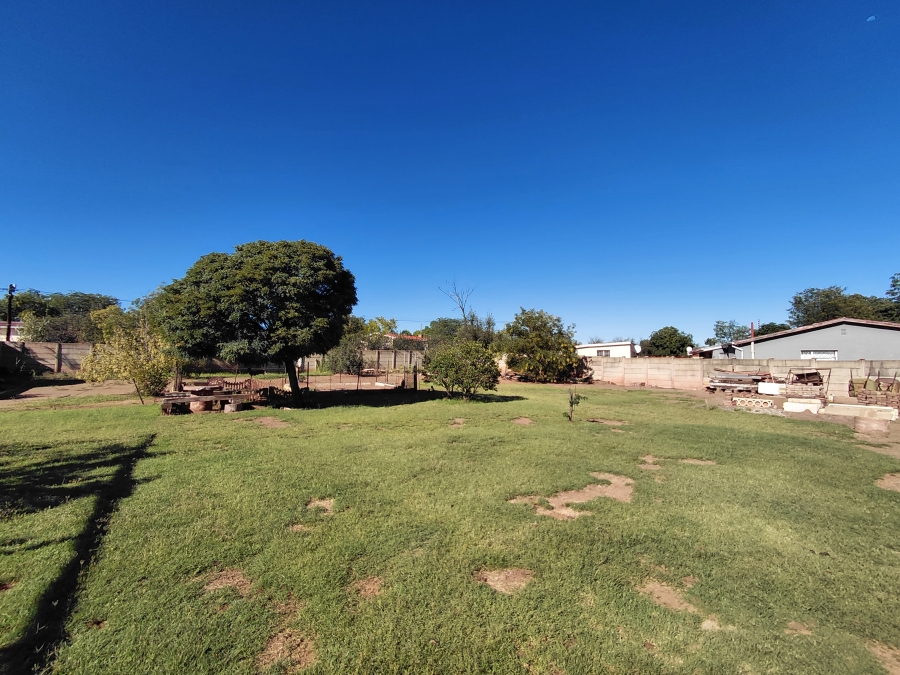 3 Bedroom Property for Sale in Burgersdorp Eastern Cape
